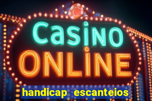 handicap escanteios -1,5 o que significa