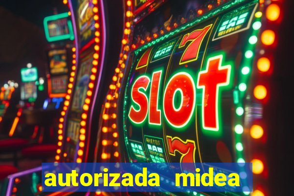 autorizada midea porto alegre