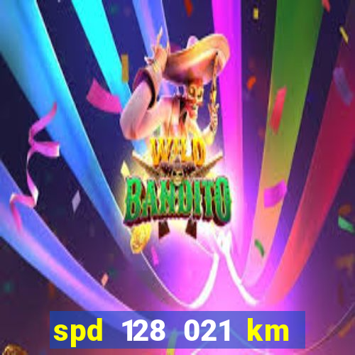 spd 128 021 km 000 metros 200