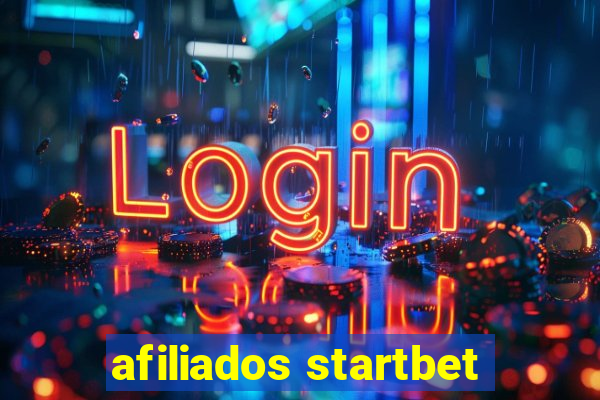 afiliados startbet