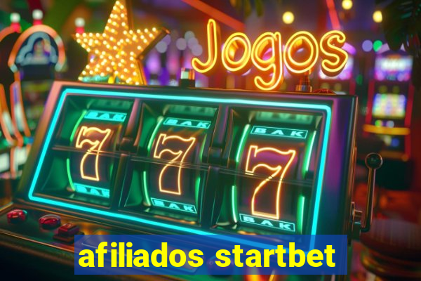 afiliados startbet