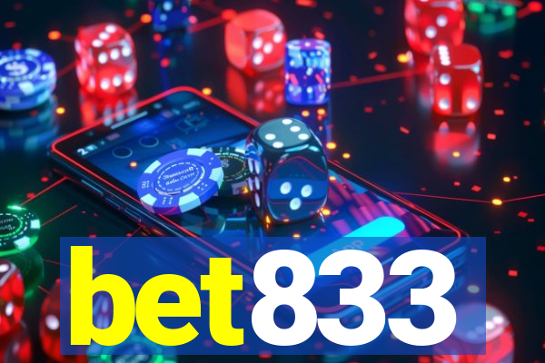 bet833