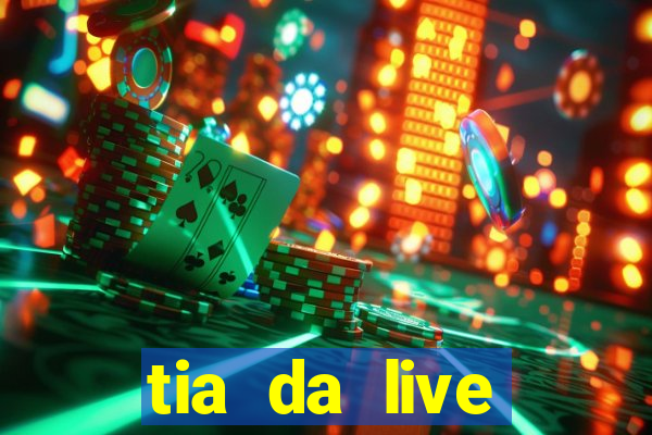 tia da live privacy gratis