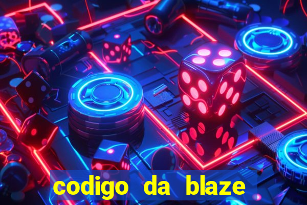 codigo da blaze shindo life