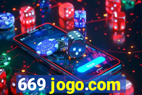 669 jogo.com