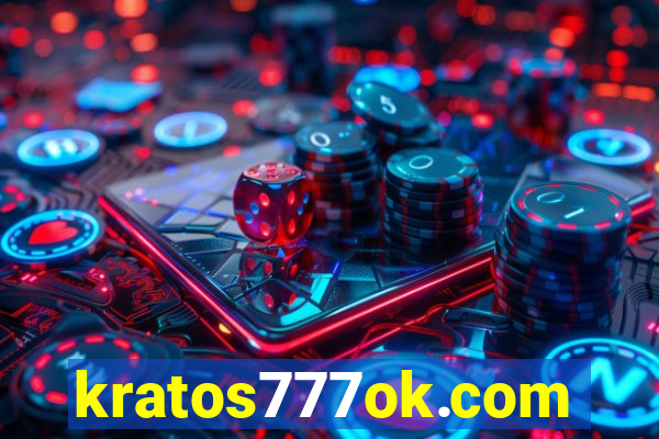 kratos777ok.com