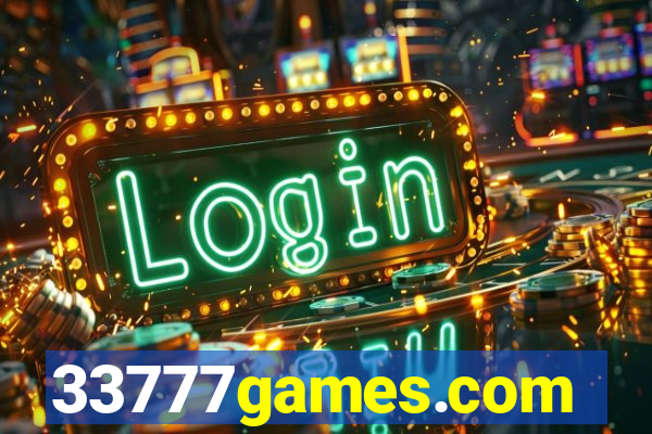 33777games.com