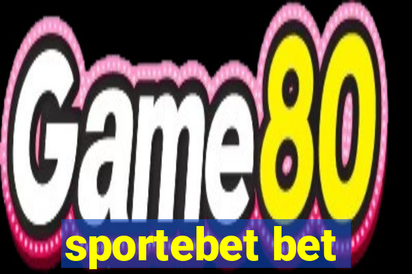 sportebet bet