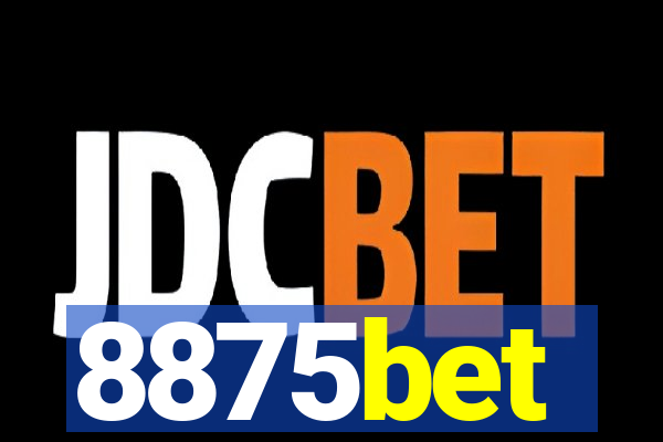 8875bet