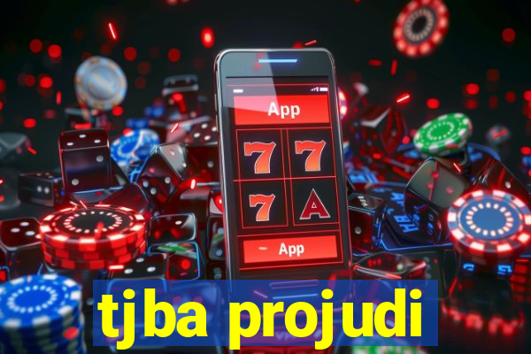 tjba projudi