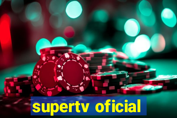 supertv oficial