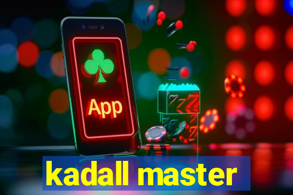 kadall master