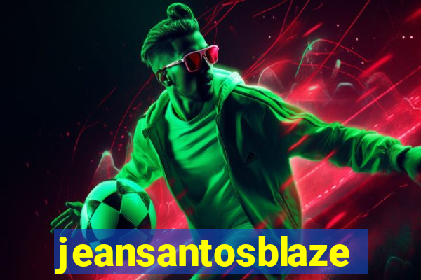 jeansantosblaze