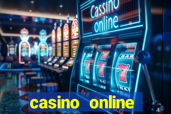 casino online brasil caca niqueis