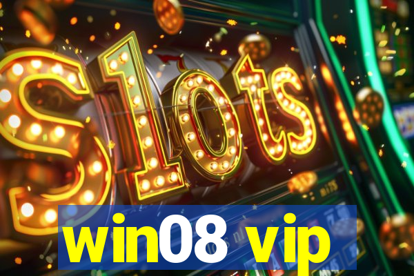 win08 vip