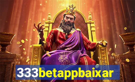 333betappbaixar