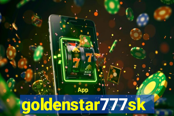 goldenstar777sk