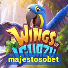 majestosobet