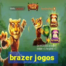 brazer jogos