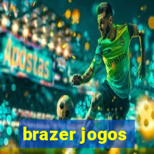 brazer jogos