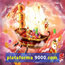 plataforma 9000.com