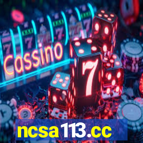 ncsa113.cc