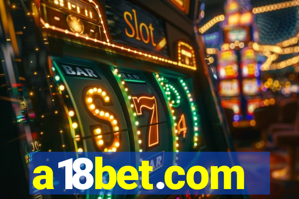 a18bet.com