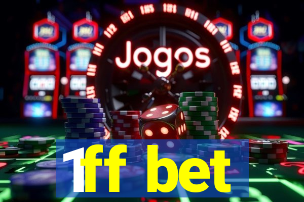 1ff bet