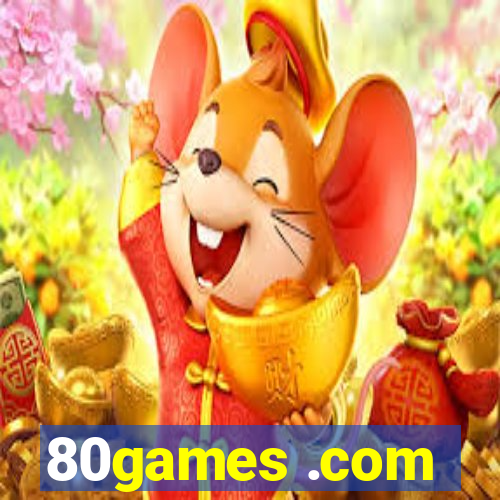 80games .com