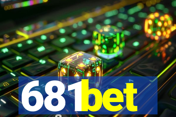 681bet