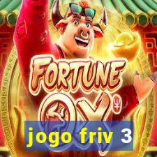 jogo friv 3