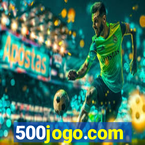 500jogo.com