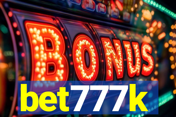 bet777k