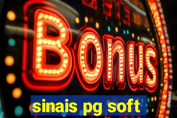 sinais pg soft