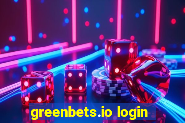 greenbets.io login