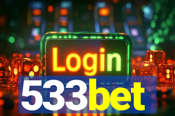 533bet