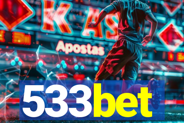 533bet