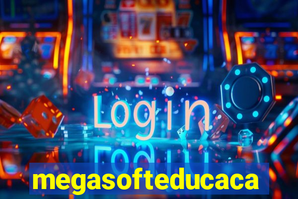 megasofteducacao