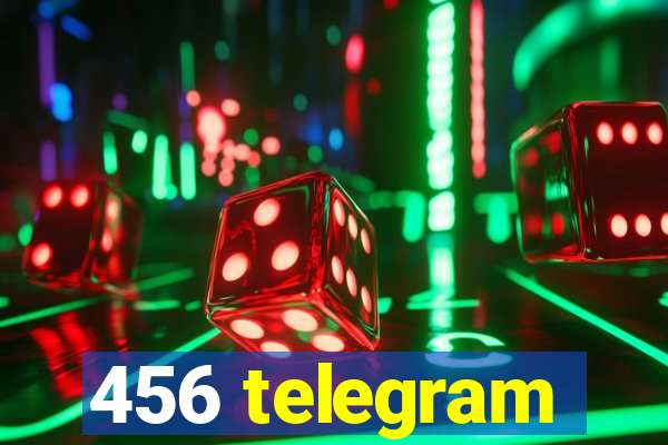 456 telegram