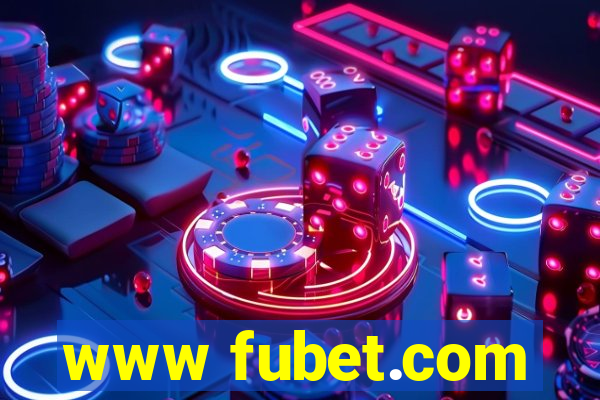 www fubet.com