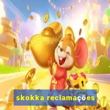 skokka reclamações