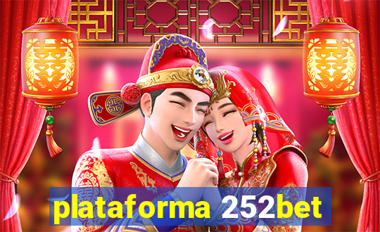 plataforma 252bet