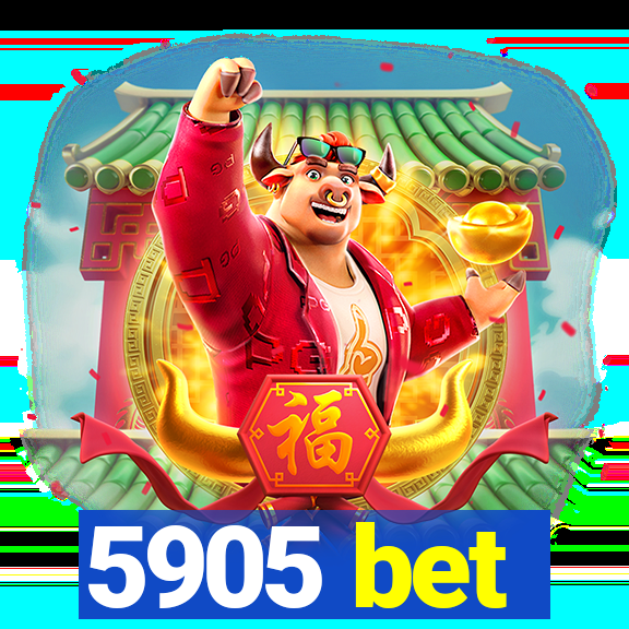 5905 bet