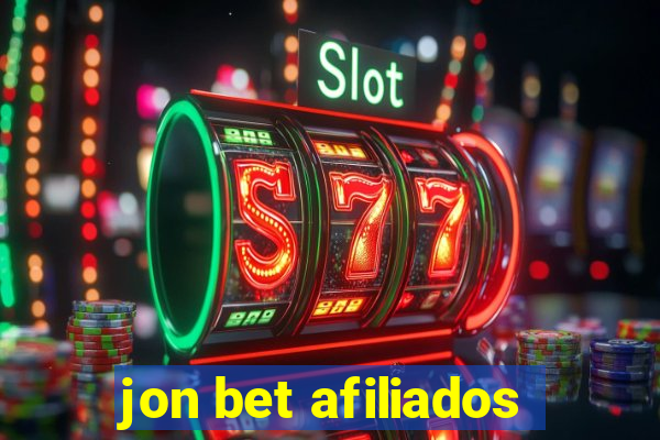 jon bet afiliados