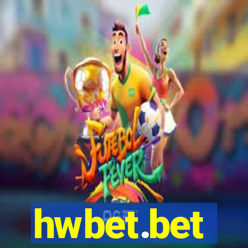 hwbet.bet