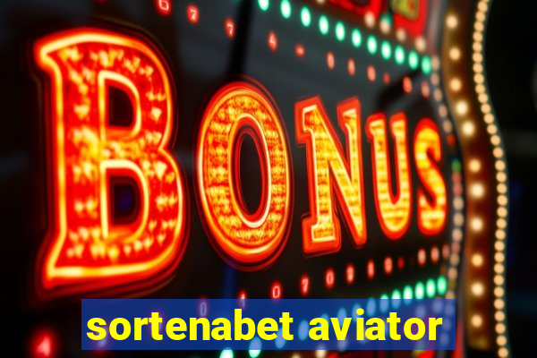 sortenabet aviator