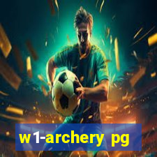 w1-archery pg