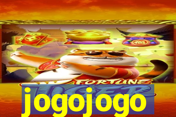 jogojogo