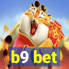 b9 bet