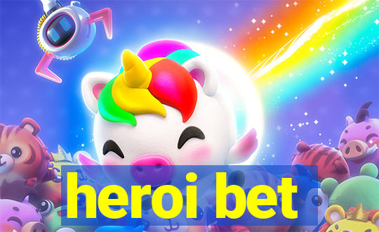 heroi bet